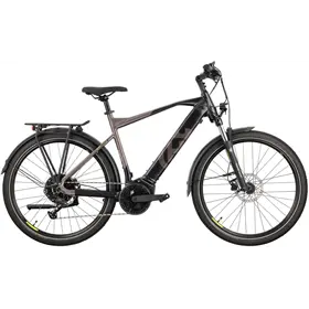 Rower elektryczny HUSQVARNA Pather 1