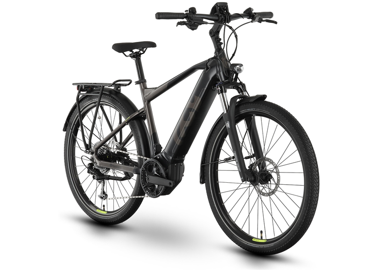 Rower elektryczny HUSQVARNA Pather 1