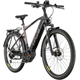 Rower elektryczny HUSQVARNA Pather 1