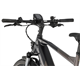 Rower elektryczny HUSQVARNA Pather 1