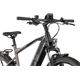 Rower elektryczny HUSQVARNA Pather 1