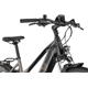 Rower elektryczny HUSQVARNA Pather 1