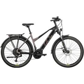Rower elektryczny HUSQVARNA Pather 1