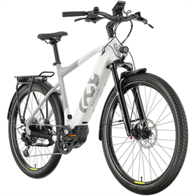 Rower elektryczny HUSQVARNA Pather 2