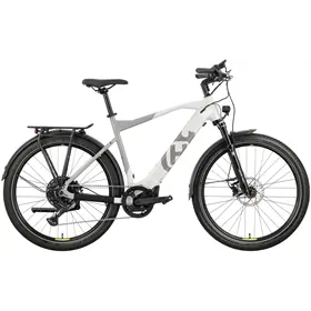 Rower elektryczny HUSQVARNA Pather 2