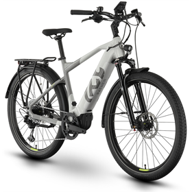Rower elektryczny HUSQVARNA Pather 2