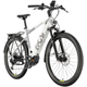 Rower elektryczny HUSQVARNA Pather 2