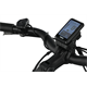 Rower elektryczny HUSQVARNA Pather 2