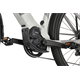 Rower elektryczny HUSQVARNA Pather 2