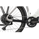 Rower elektryczny HUSQVARNA Pather 2