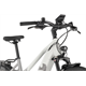 Rower elektryczny HUSQVARNA Pather 2
