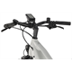 Rower elektryczny HUSQVARNA Pather 2