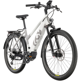 Rower elektryczny HUSQVARNA Pather 2