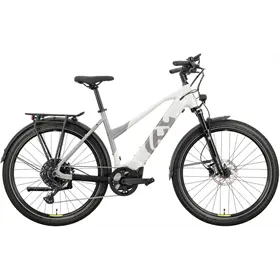 Rower elektryczny HUSQVARNA Pather 2