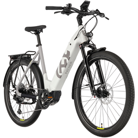 Rower elektryczny HUSQVARNA Pather 2
