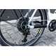 Rower elektryczny HUSQVARNA Pather 2