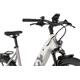 Rower elektryczny HUSQVARNA Pather 2
