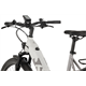Rower elektryczny HUSQVARNA Pather 2