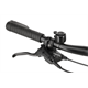 Rower elektryczny HUSQVARNA Pather 2