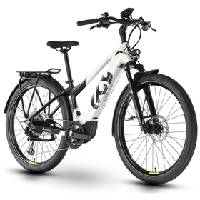 Rower elektryczny HUSQVARNA Pather 2