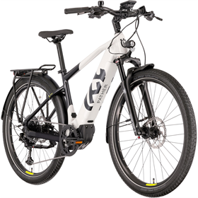 Rower elektryczny HUSQVARNA Pather 2
