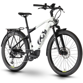 Rower elektryczny HUSQVARNA Pather 2