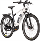 Rower elektryczny HUSQVARNA Pather 2