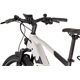 Rower elektryczny HUSQVARNA Pather 2