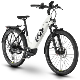 Rower elektryczny HUSQVARNA Pather 2