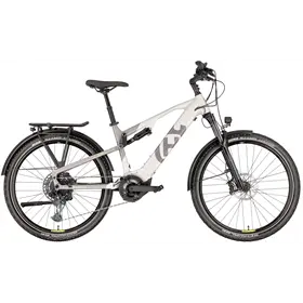 Rower elektryczny HUSQVARNA Pather 2 FS