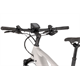 Rower elektryczny HUSQVARNA Pather 2 FS