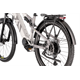 Rower elektryczny HUSQVARNA Pather 2 FS