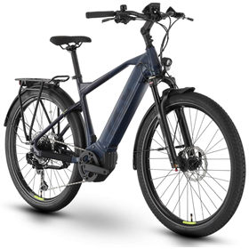 Rower elektryczny HUSQVARNA Pather 2 SE