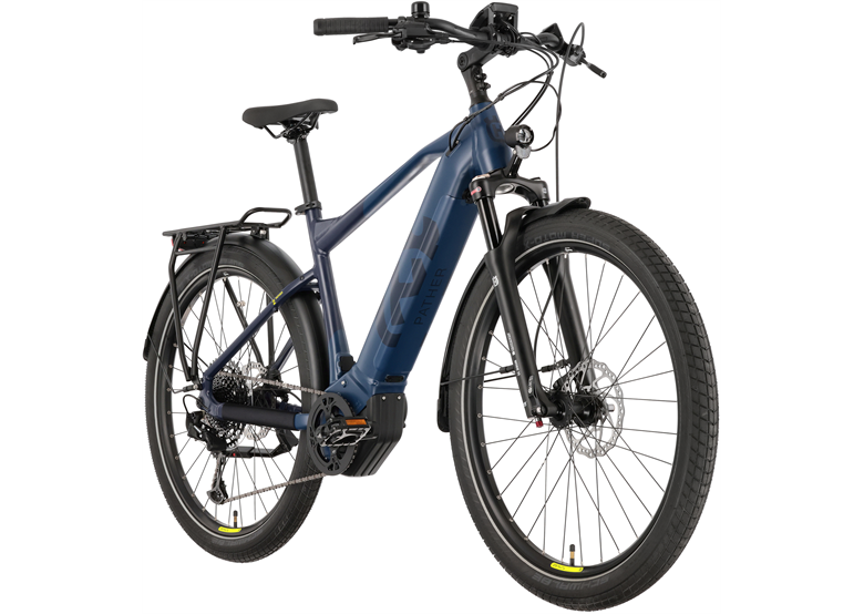 Rower elektryczny HUSQVARNA Pather 2 SE