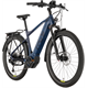 Rower elektryczny HUSQVARNA Pather 2 SE