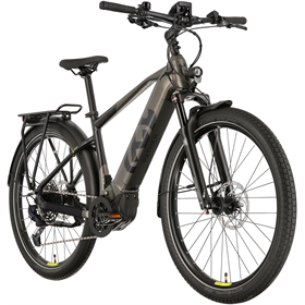 Rower elektryczny HUSQVARNA Pather 3