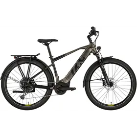 Rower elektryczny HUSQVARNA Pather 3
