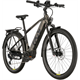 Rower elektryczny HUSQVARNA Pather 3