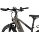 Rower elektryczny HUSQVARNA Pather 3