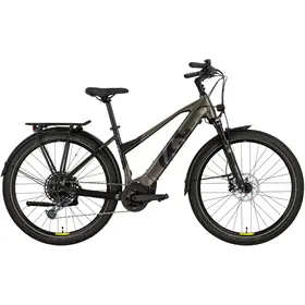 Rower elektryczny HUSQVARNA Pather 3