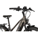 Rower elektryczny HUSQVARNA Pather 3