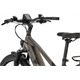 Rower elektryczny HUSQVARNA Pather 3