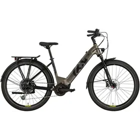 Rower elektryczny HUSQVARNA Pather 3