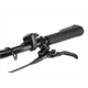 Rower elektryczny HUSQVARNA Pather 3