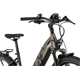 Rower elektryczny HUSQVARNA Pather 3