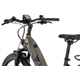 Rower elektryczny HUSQVARNA Pather 3