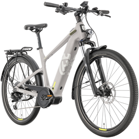 Rower elektryczny HUSQVARNA Tourer T1