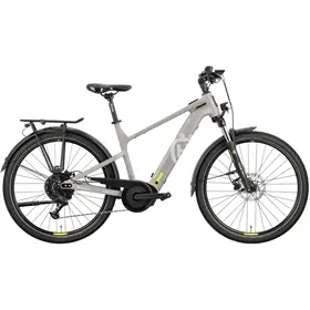 Rower elektryczny HUSQVARNA Tourer T1