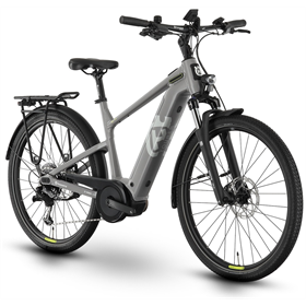 Rower elektryczny HUSQVARNA Tourer T1