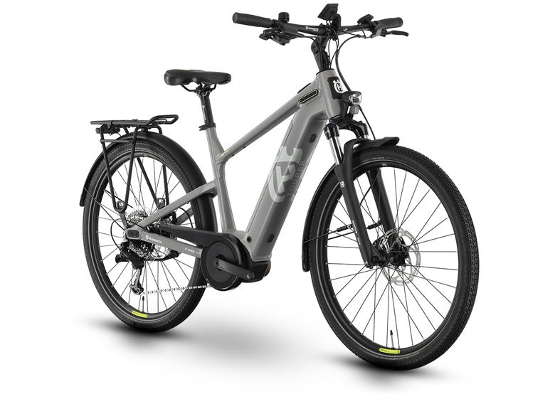 Rower elektryczny HUSQVARNA Tourer T1